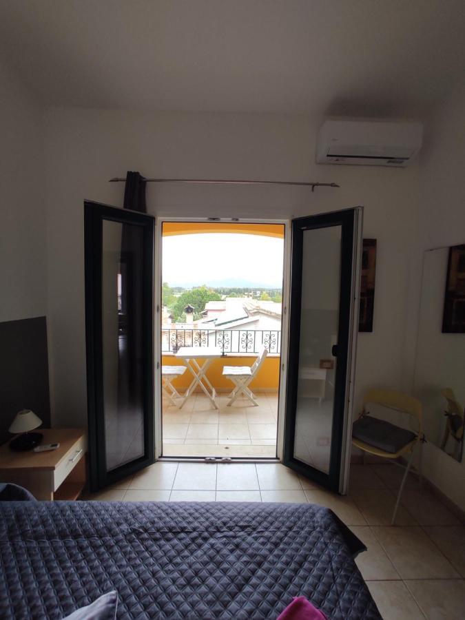 Casa Vacanze - Villa San Pietro Buitenkant foto