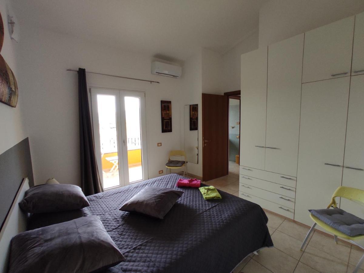 Casa Vacanze - Villa San Pietro Buitenkant foto
