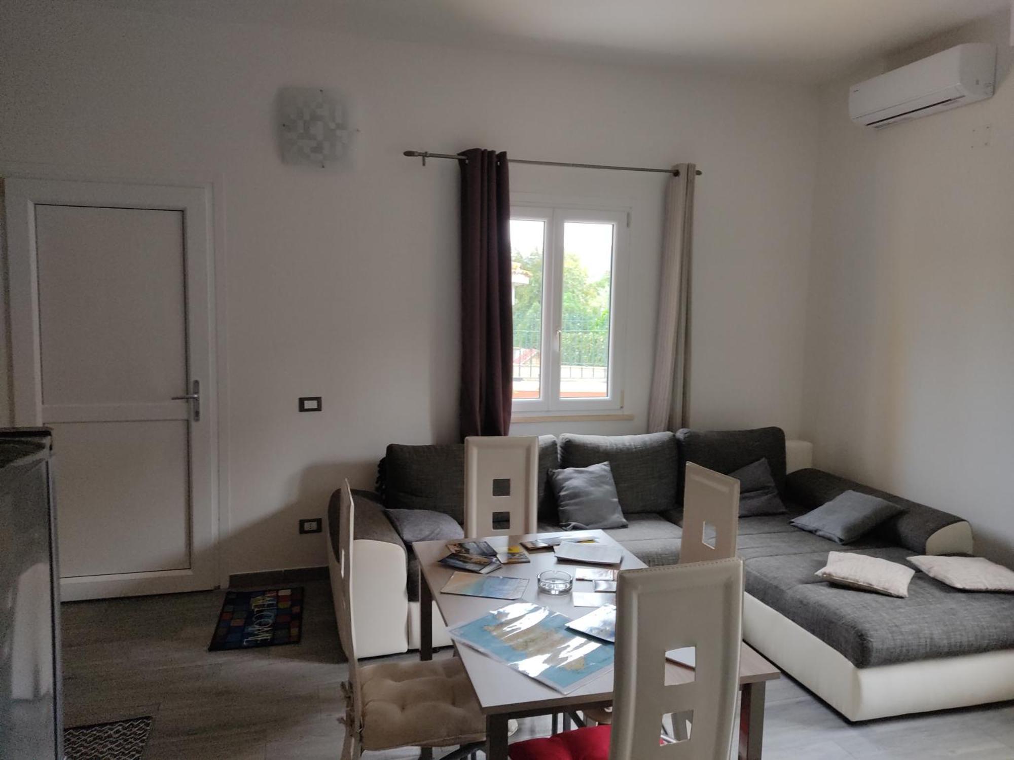 Casa Vacanze - Villa San Pietro Buitenkant foto
