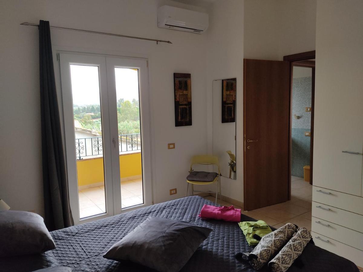 Casa Vacanze - Villa San Pietro Buitenkant foto