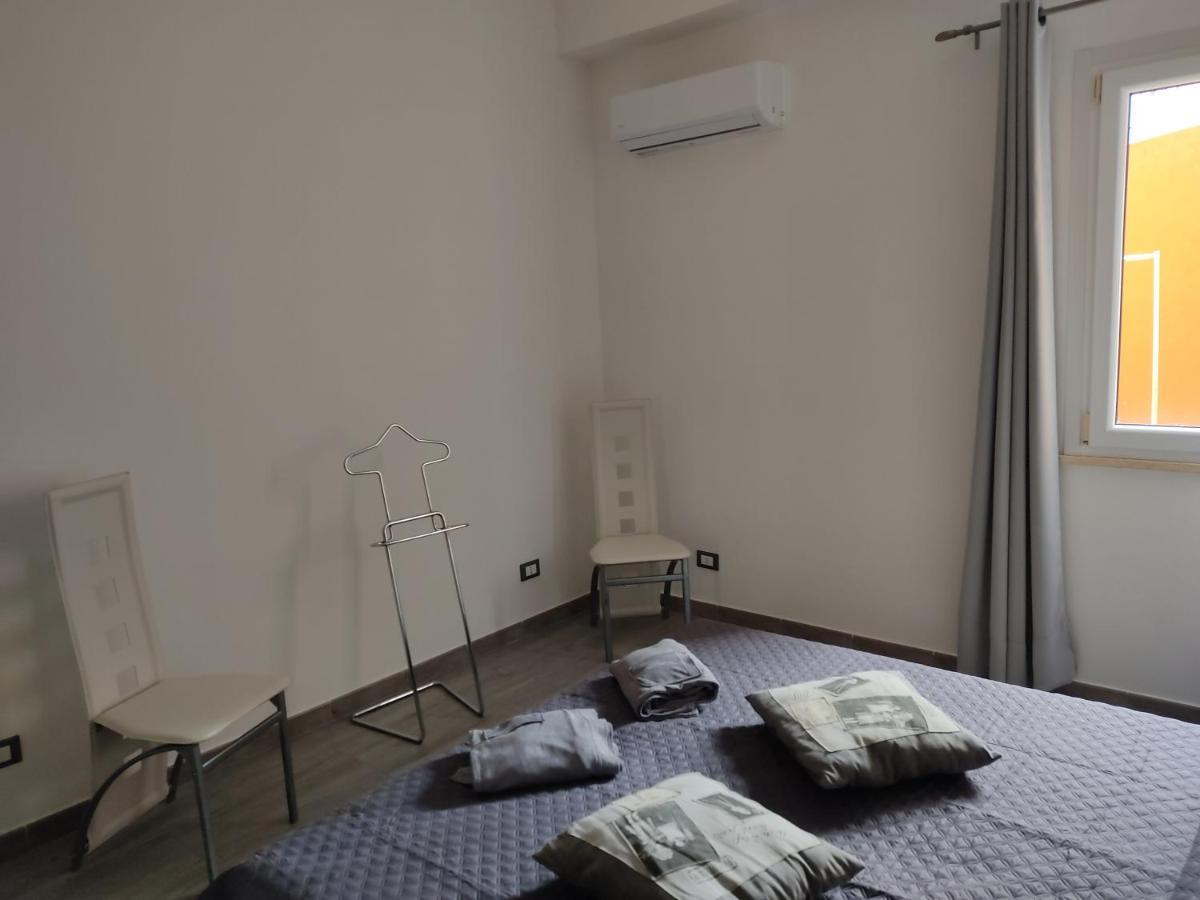 Casa Vacanze - Villa San Pietro Buitenkant foto