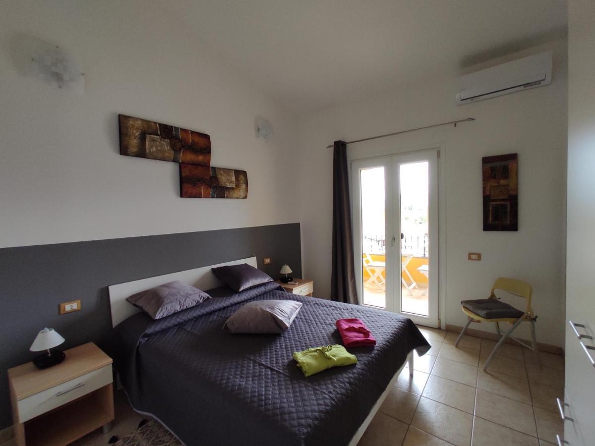 Casa Vacanze - Villa San Pietro Buitenkant foto