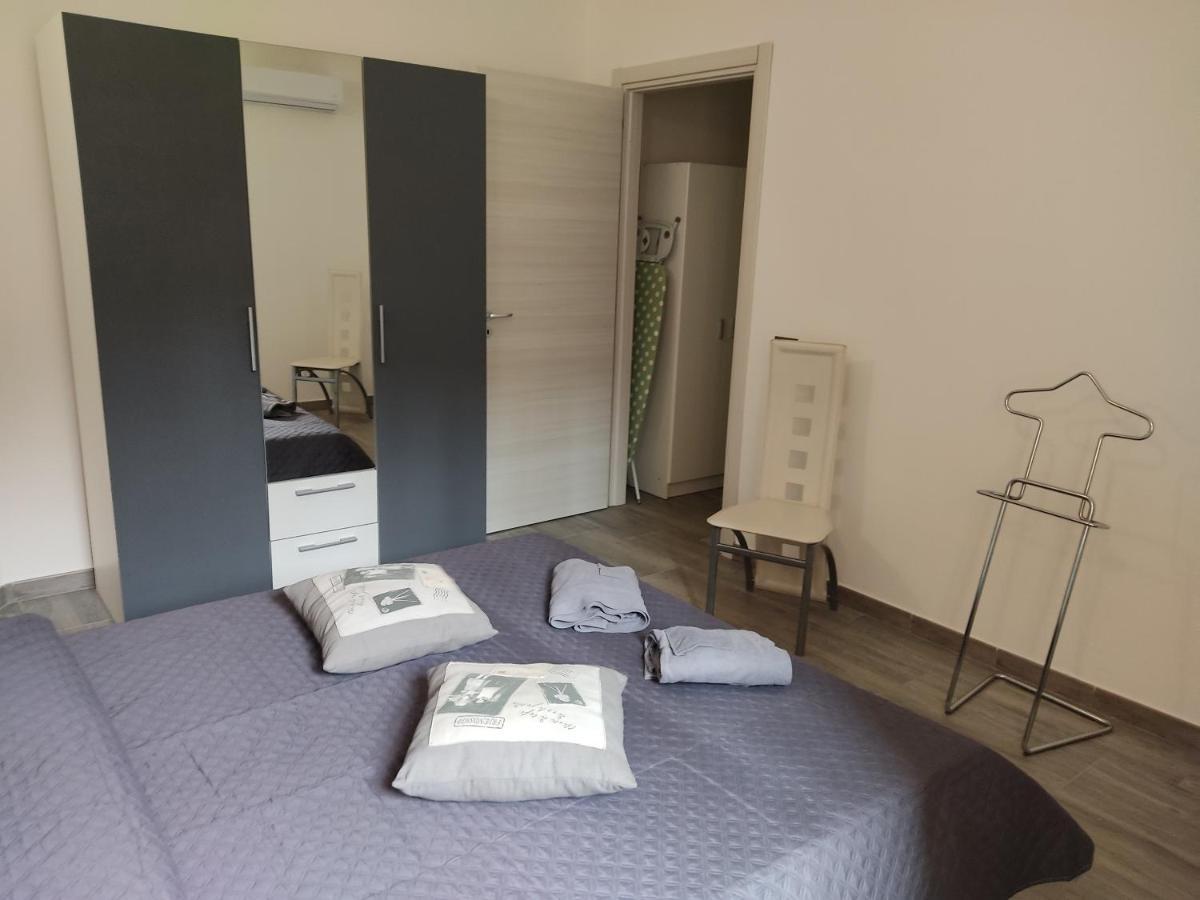 Casa Vacanze - Villa San Pietro Buitenkant foto