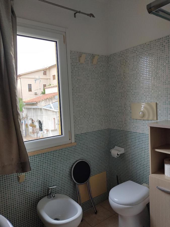 Casa Vacanze - Villa San Pietro Buitenkant foto