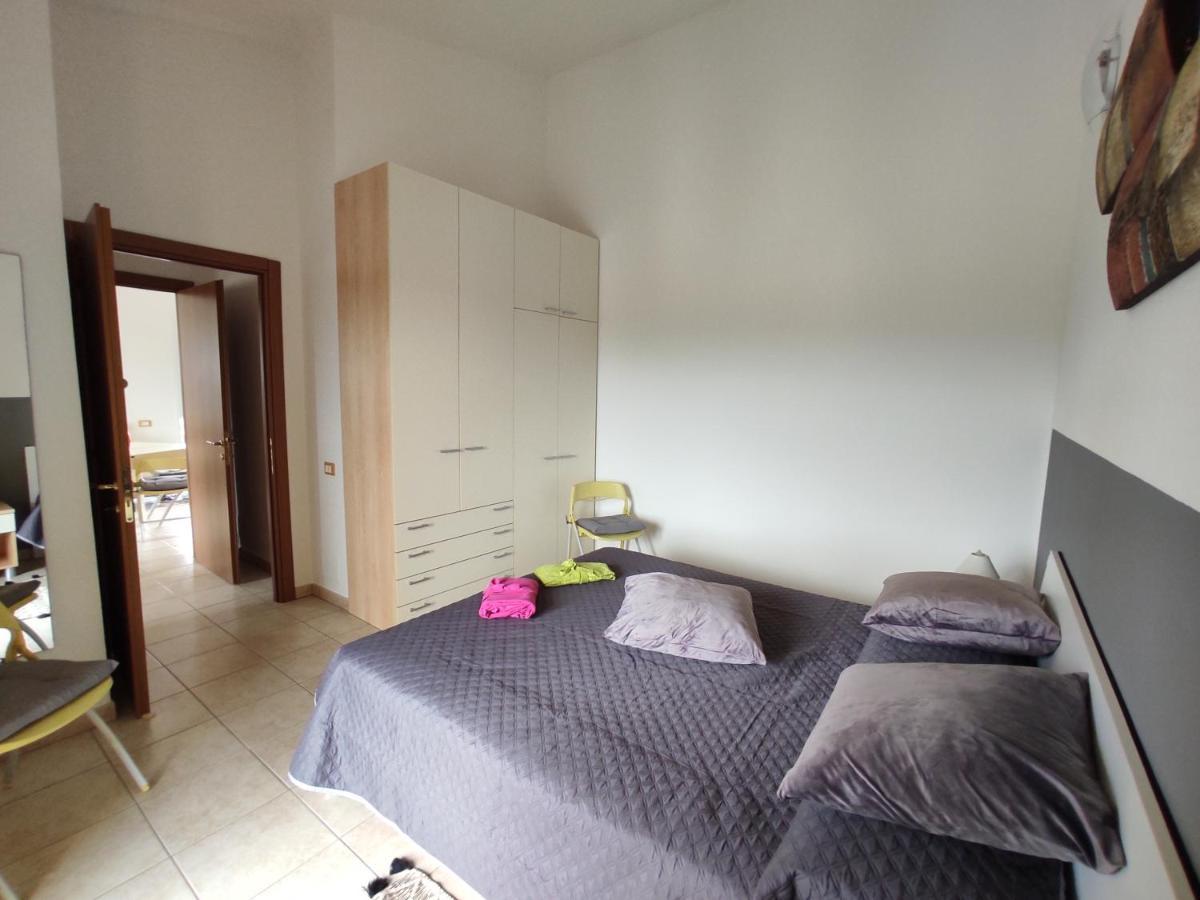 Casa Vacanze - Villa San Pietro Buitenkant foto