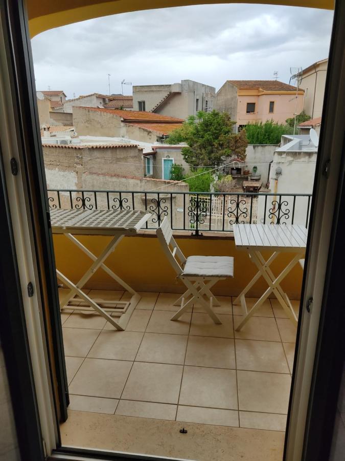 Casa Vacanze - Villa San Pietro Buitenkant foto