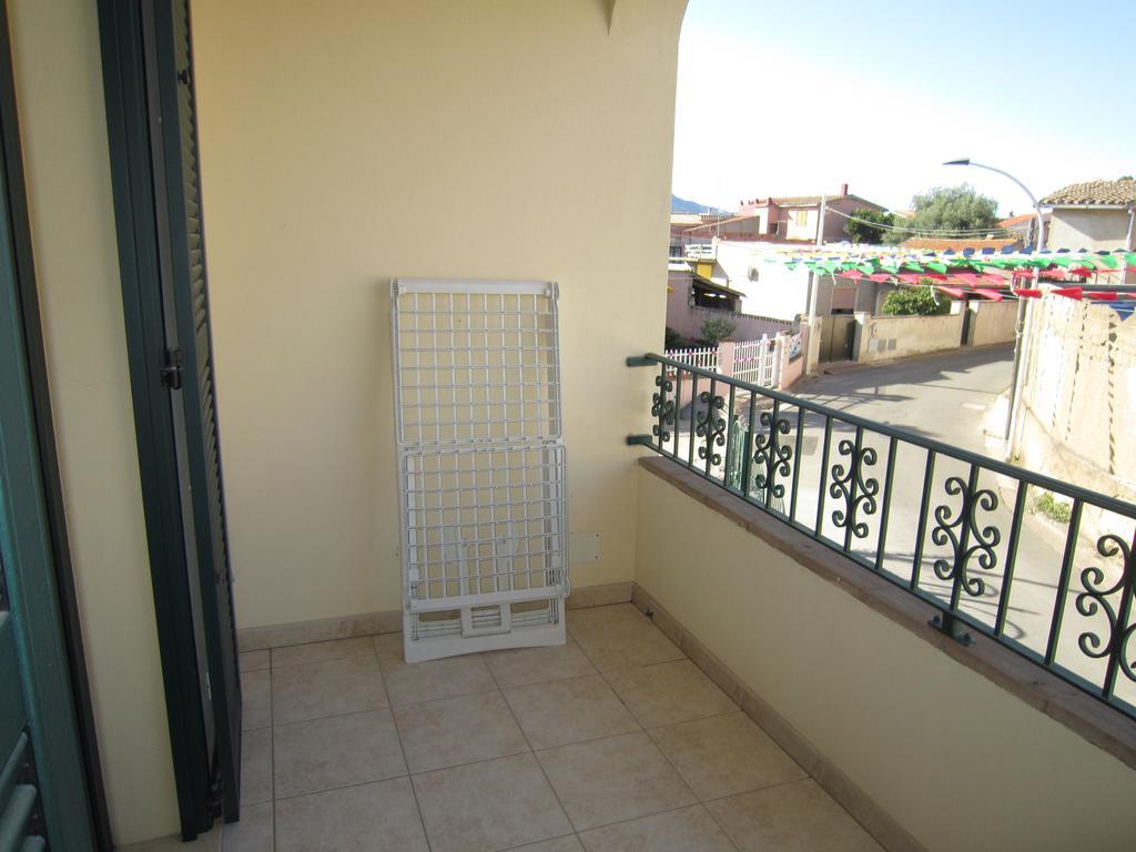 Casa Vacanze - Villa San Pietro Buitenkant foto