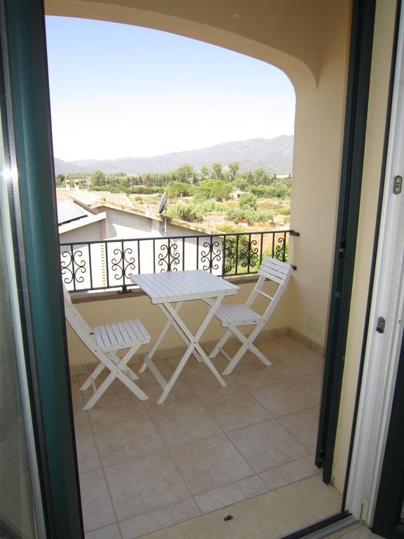 Casa Vacanze - Villa San Pietro Buitenkant foto