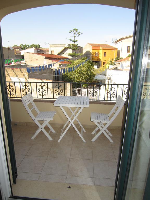 Casa Vacanze - Villa San Pietro Buitenkant foto