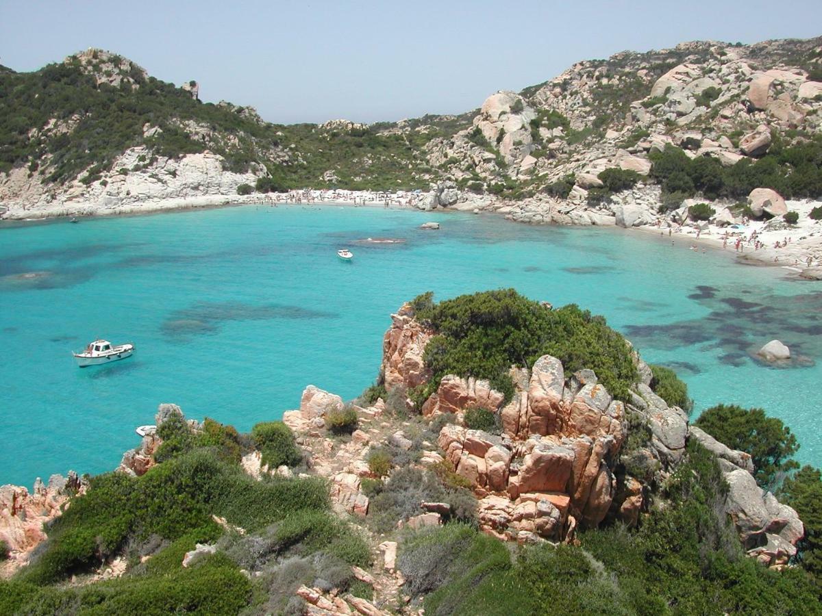Casa Vacanze - Villa San Pietro Buitenkant foto